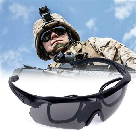 military grade tactical glasses.